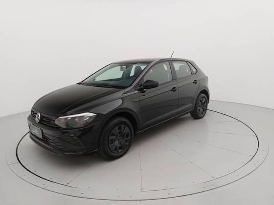 VOLKSWAGEN POLO 1.0 MPI TRACK MANUAL